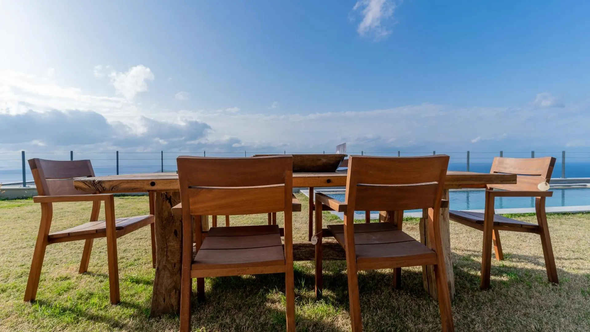 Fuga Panorama Villa Bodrum Turkey
