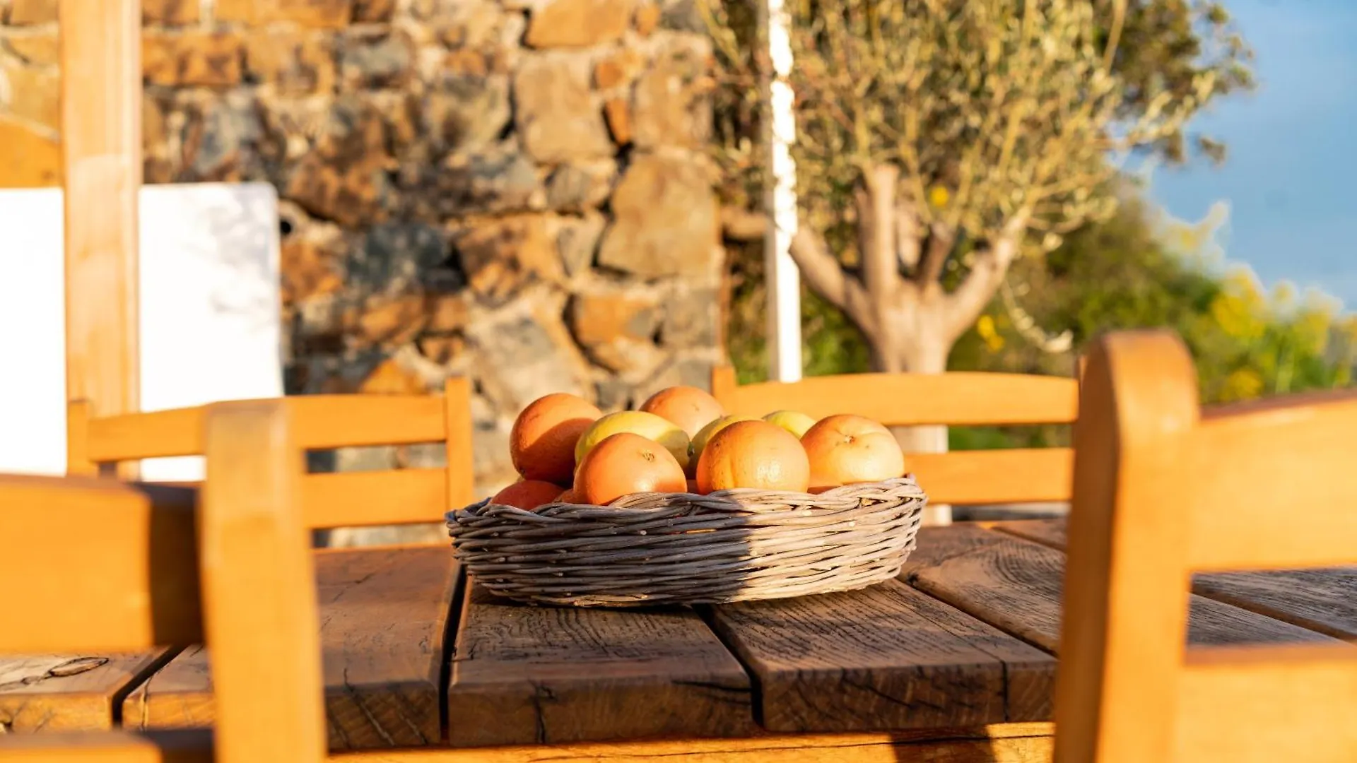 Fuga Panorama Villa Bodrum