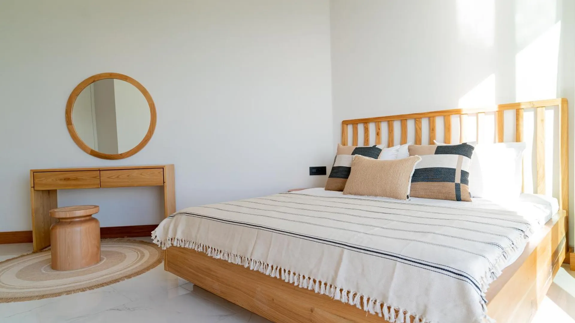 Fuga Panorama Villa Bodrum