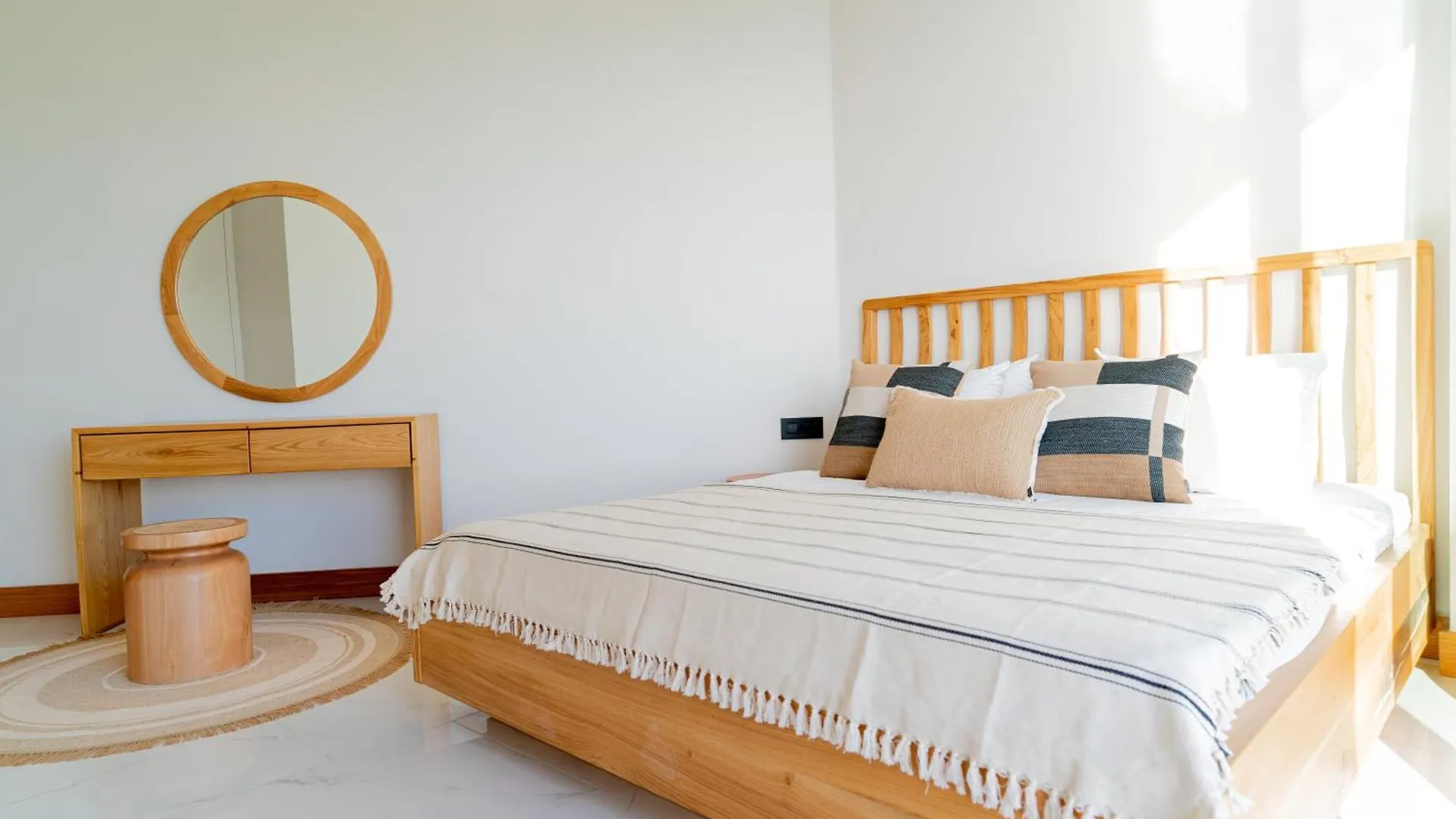 Fuga Panorama Villa Bodrum