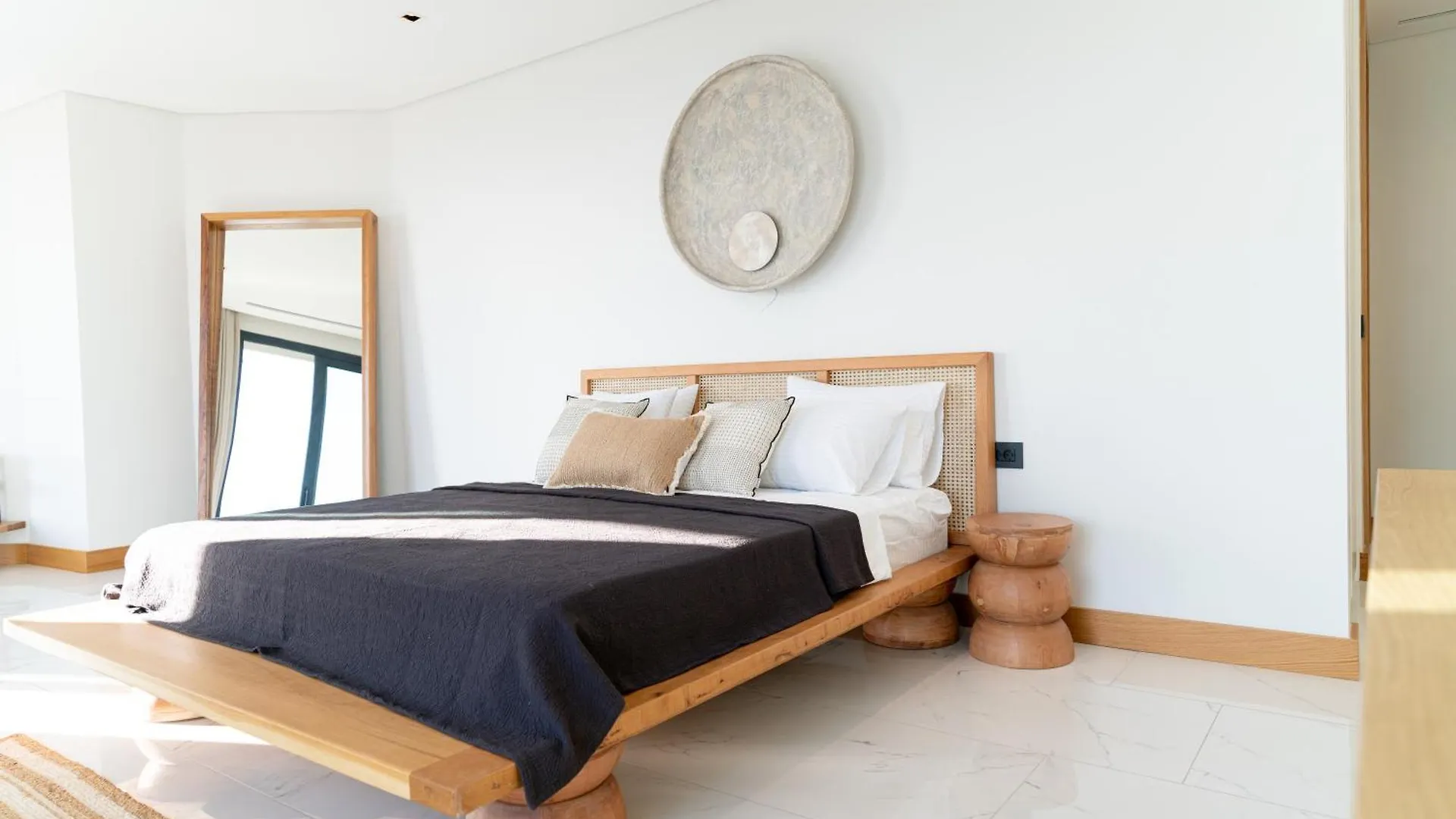 Fuga Panorama Villa Bodrum