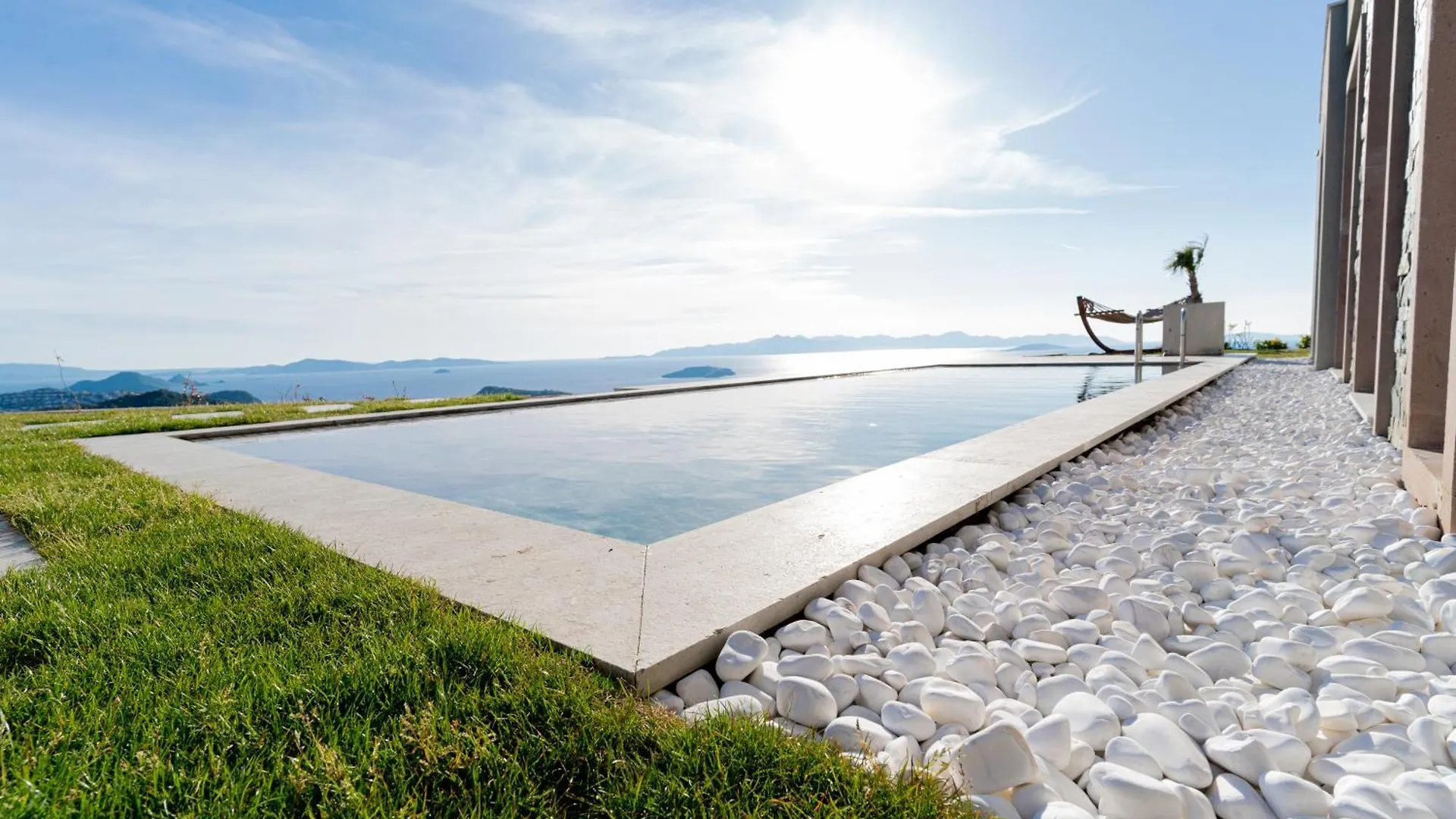 Fuga Panorama Villa Bodrum