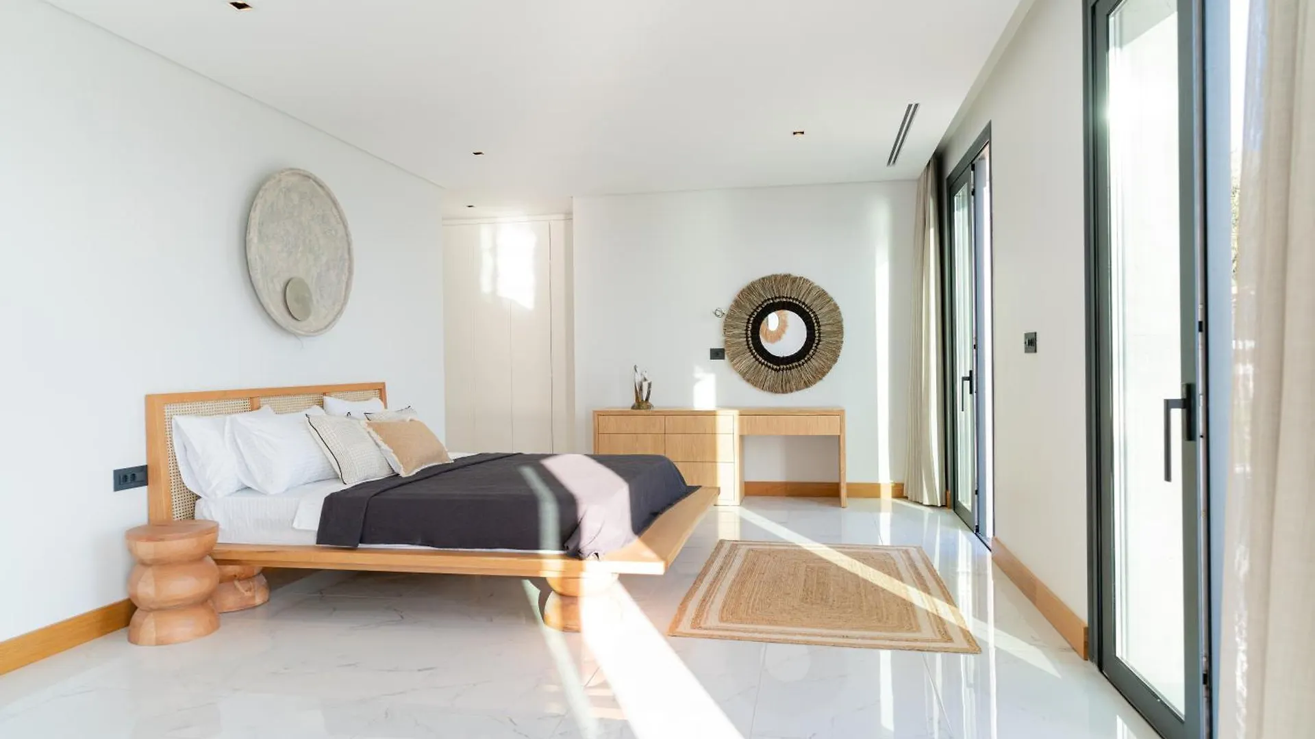 Fuga Panorama Villa Bodrum 0*,