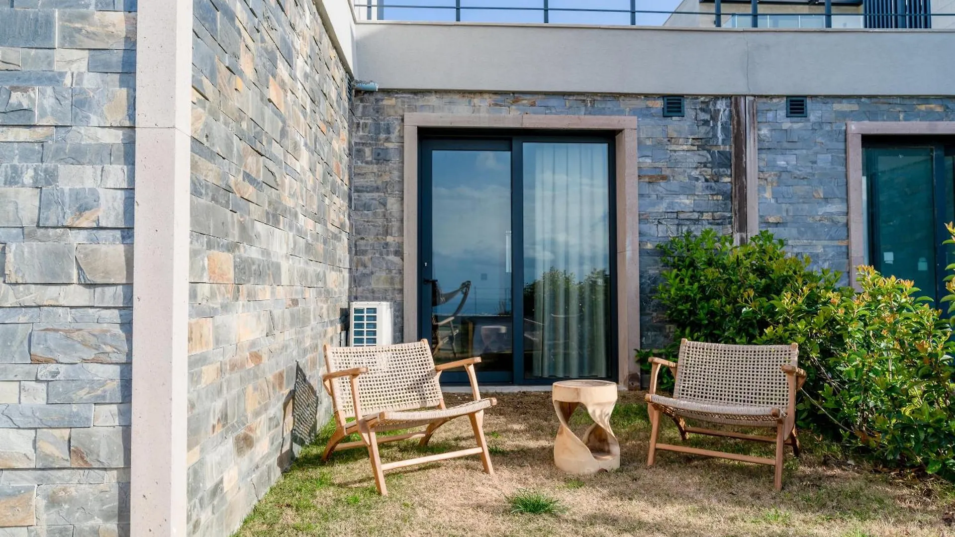 Fuga Panorama Villa Bodrum