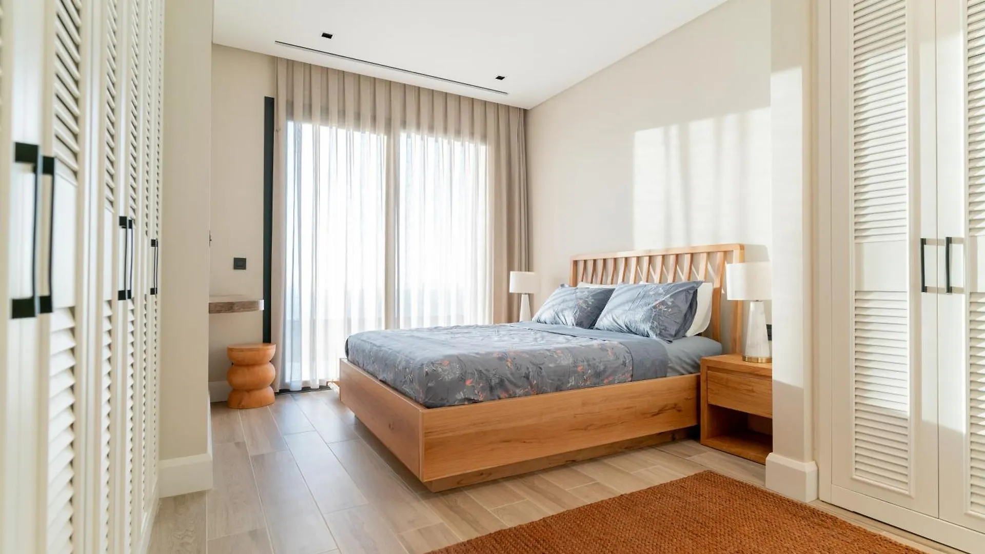 Fuga Panorama Villa Bodrum