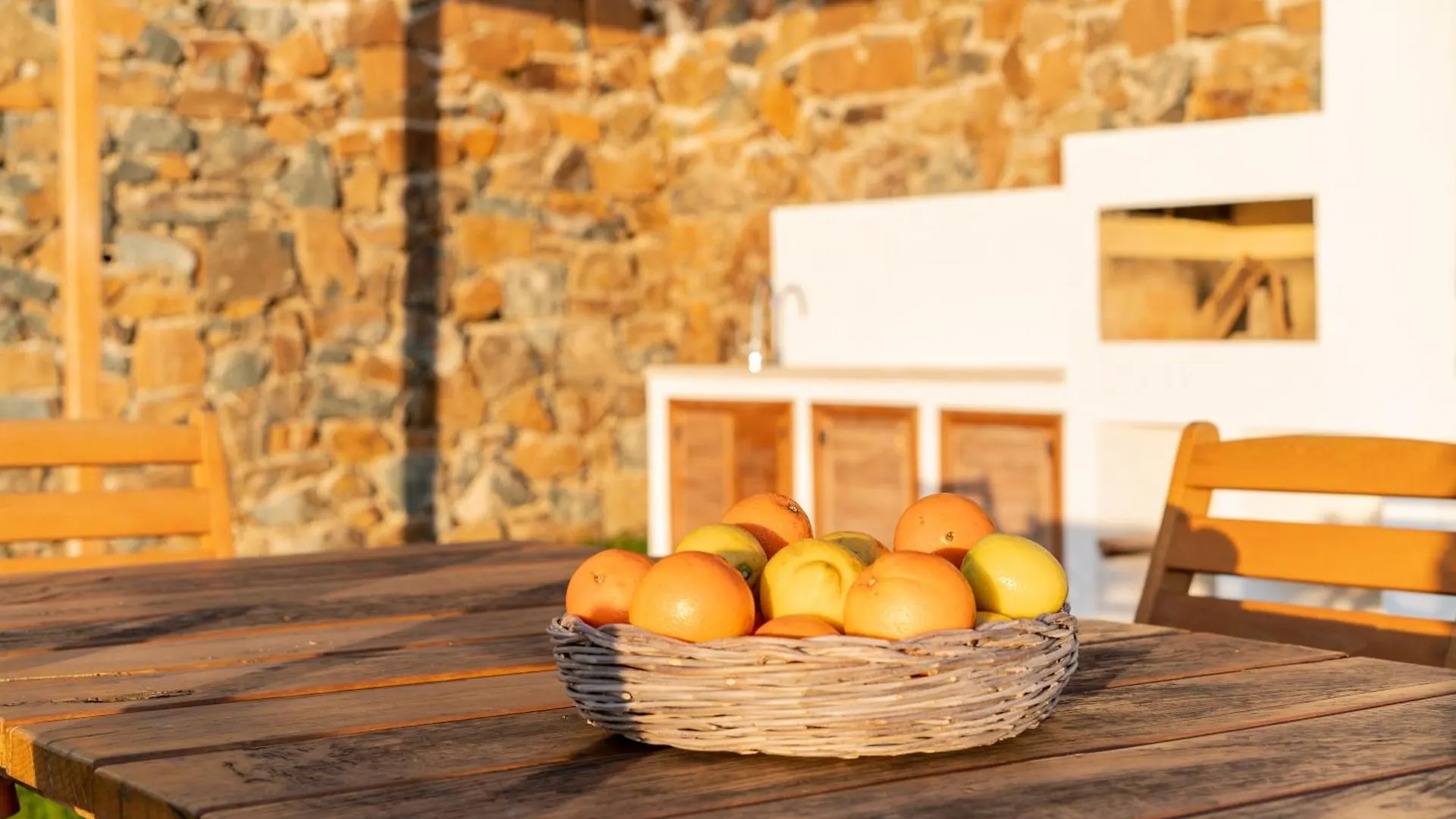 Fuga Panorama Villa Bodrum 0*,