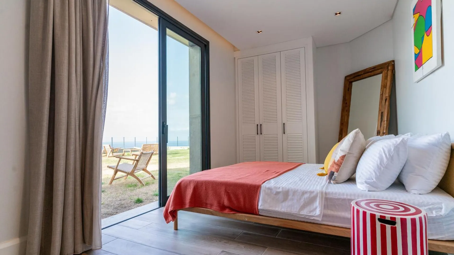 Fuga Panorama Villa Bodrum Turkey