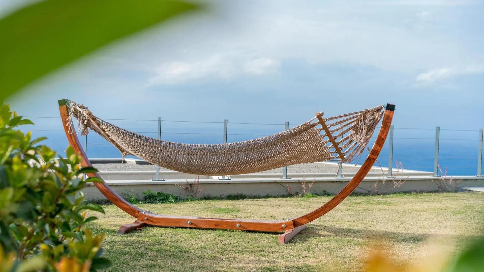 Fuga Panorama Villa Bodrum