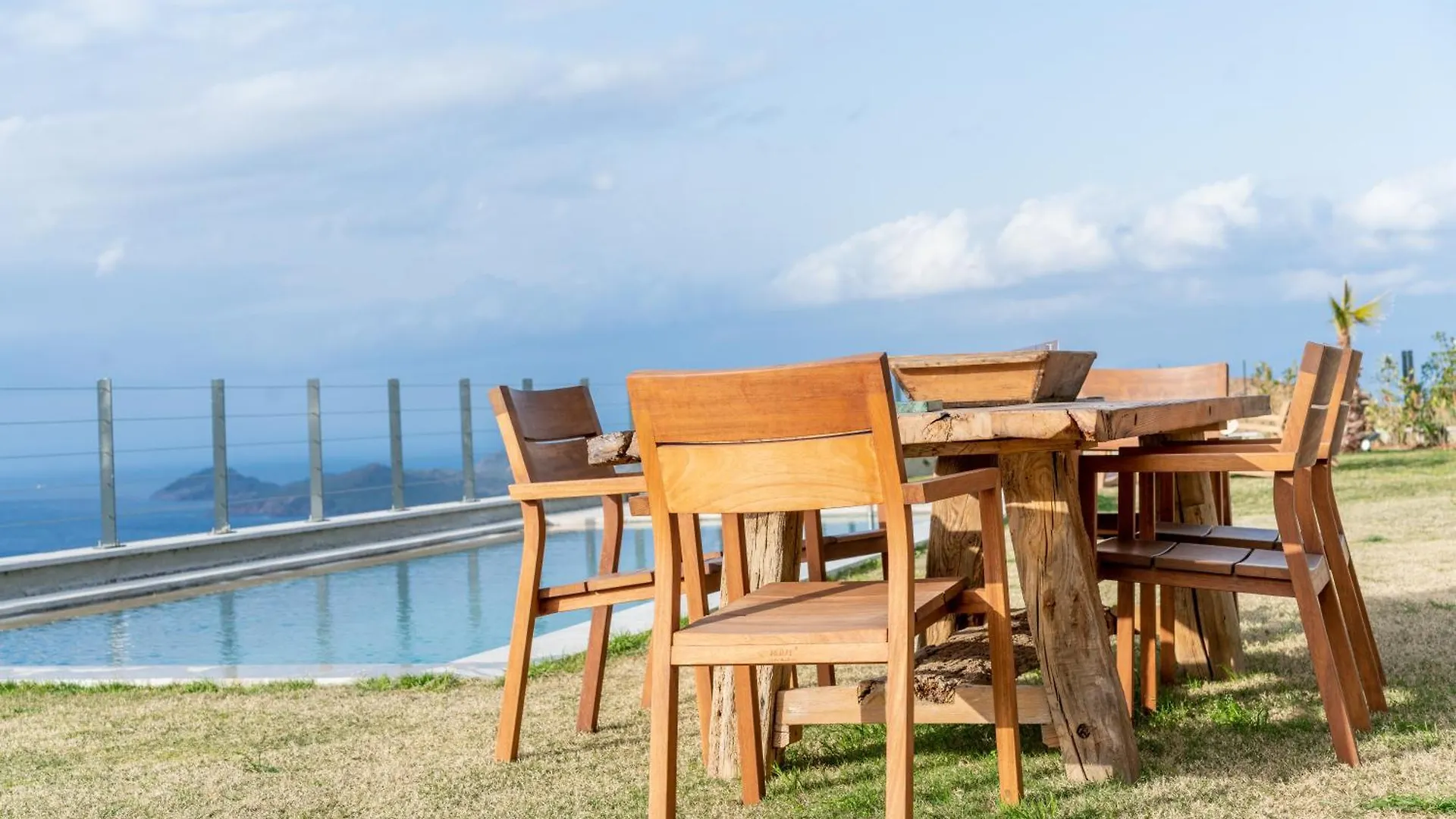 Fuga Panorama Villa Bodrum 0*,