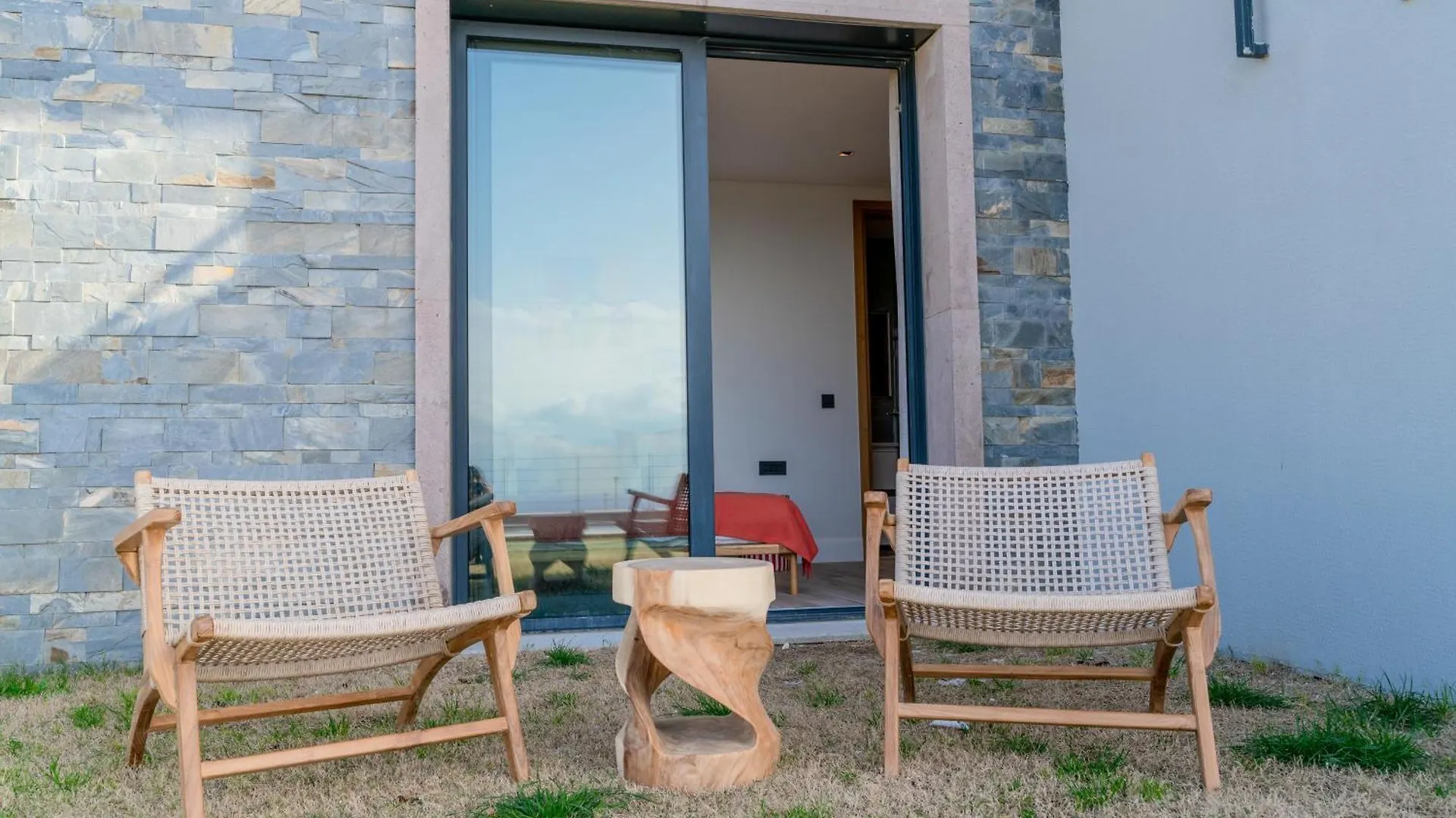 Fuga Panorama Villa Bodrum Turkey