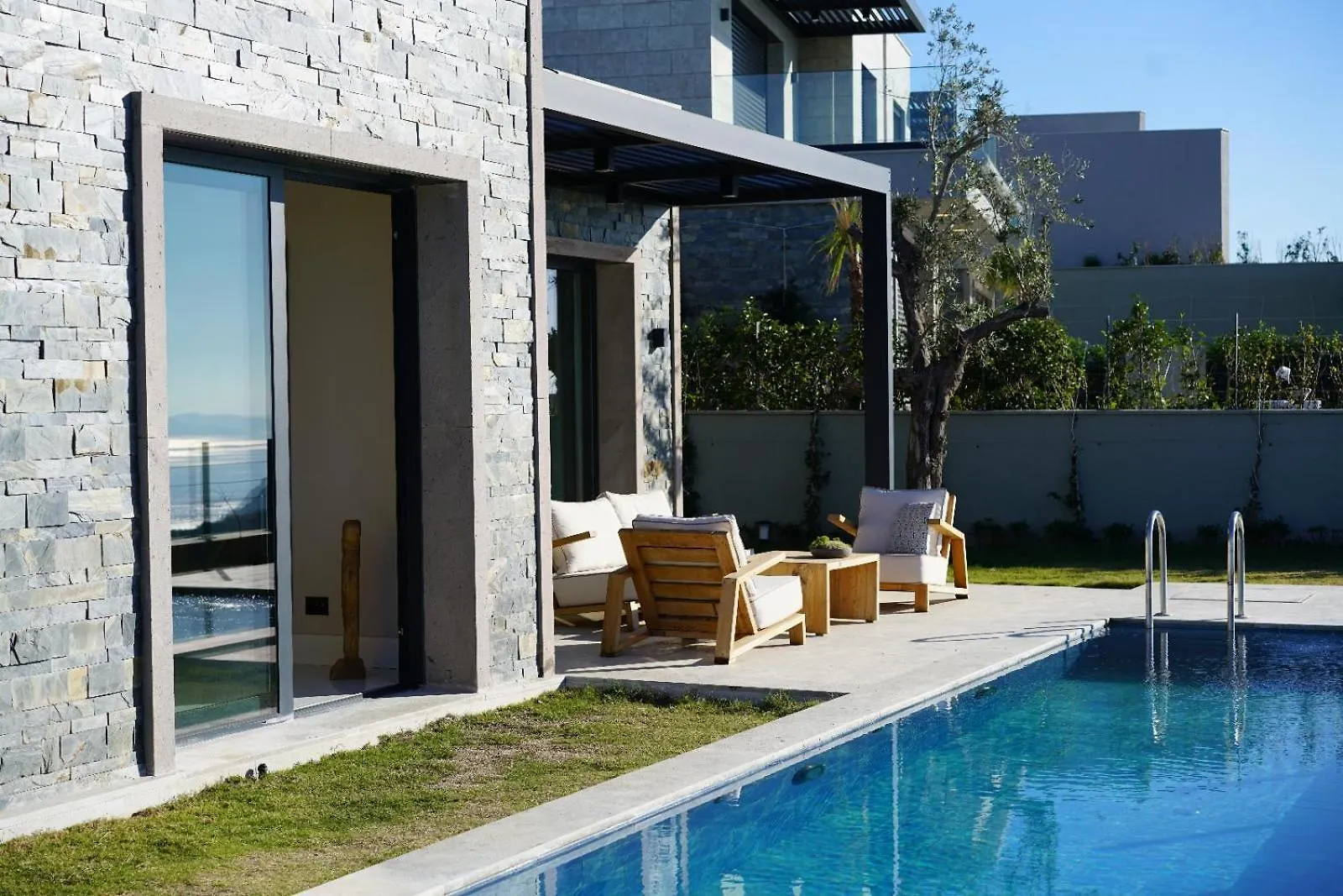 Fuga Panorama Villa Bodrum 0*,  Turkey